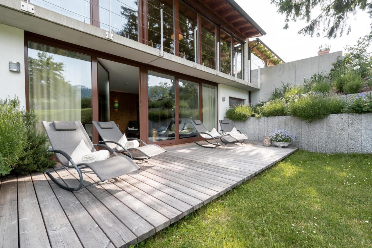 Schlegelhof Hotel Kirchzarten Exterior foto