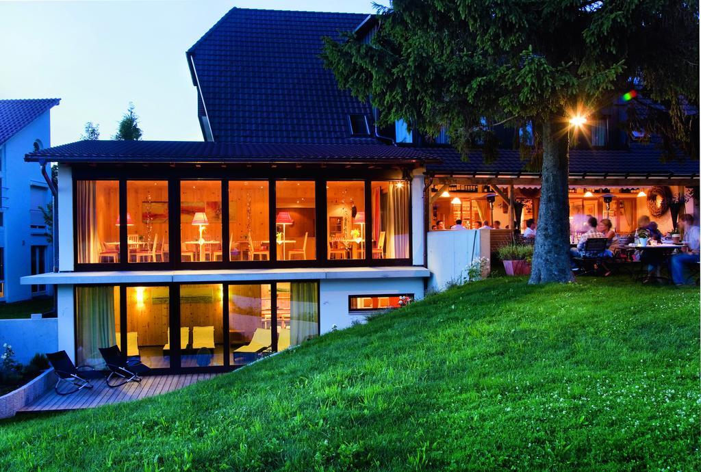 Schlegelhof Hotel Kirchzarten Exterior foto